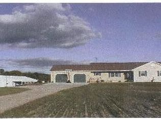 9200 10th Ave, Remus, MI 49340