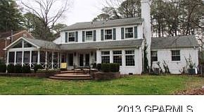 4th image of 1717 Circle Dr