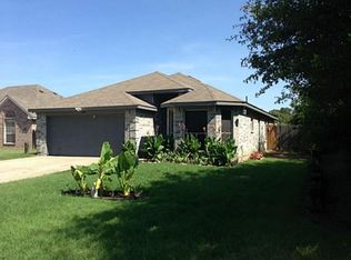 3509 West Ln, Forest Hill, TX 76119