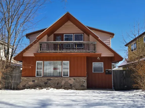 5822 North 92nd STREET, Milwaukee, WI 53225