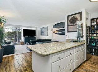 1830 Avenida Del Mundo UNIT 403, Coronado, CA 92118