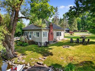 74 Lucky Strike Rd, Trent Hills, ON K0L1Z0