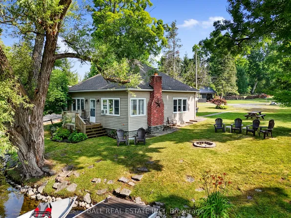 74 Lucky Strike Rd, Trent Hills, ON K0L 1Z0
