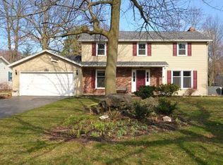 30 Chi Mar Dr, Rochester, NY 14624