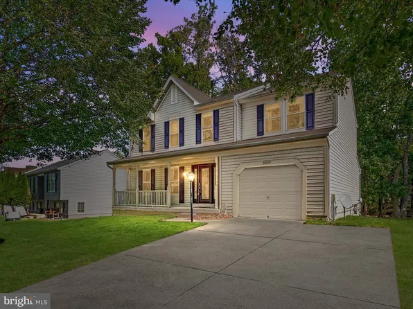 3809 Green Ash Ct, Randallstown, MD 21133