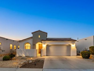 7305 Golden Sage Dr, El Paso, TX, 79911