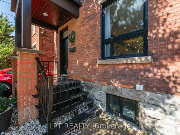 323 Booth St W, Ottawa, ON K1R 7K1