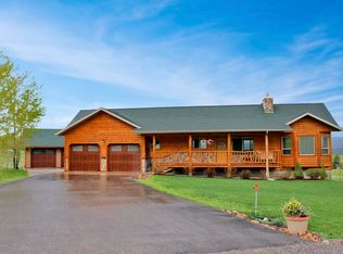 47 Aztec Dr, Star Valley Ranch, WY 83127