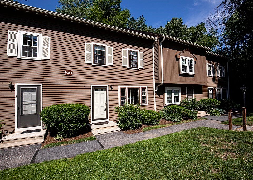 4 Apple Ridge Rd 4, Maynard, MA 01754 Zillow