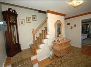 491 Meyersville Rd, Gillette, NJ 07933