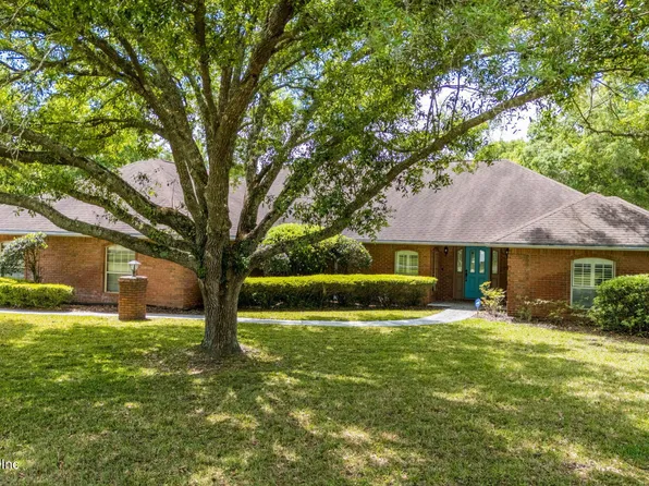 5640 STARLIGHT Lane, Fleming Island, FL 32003