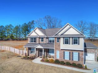 6867 Donna Cir, Bessemer, AL 35022