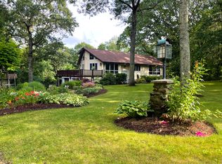 18 Raisch Drive, Tolland, CT 06084