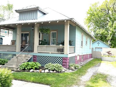 2115 Willow St, Port Huron, MI, 48060