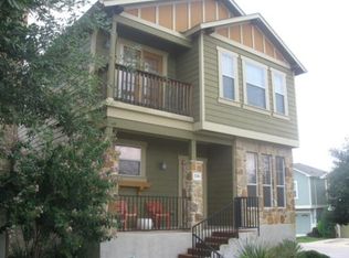 2716 Bond Dr, Austin, TX 78741