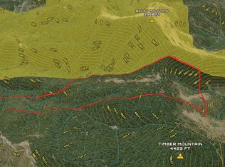 0 Foots Creek L Fork Rd, Jacksonville, OR 97530