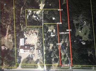 90 Village Rd, Defuniak Springs, FL 32433