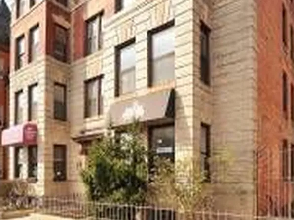 1918 18th St NW APT 24, Washington, DC 20009