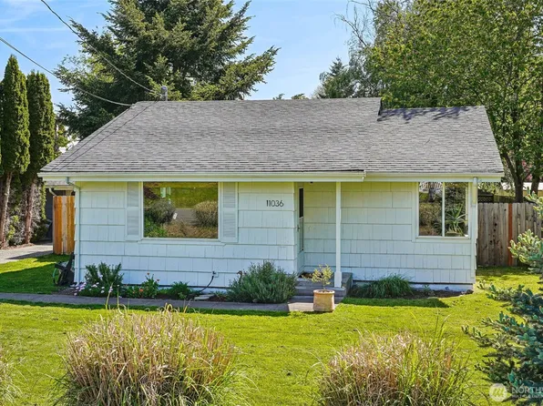11036 2nd Avenue S, Seattle, WA 98168