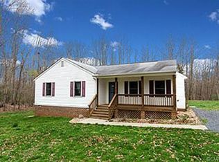 2576 Red Lane Rd, Powhatan, VA 23139