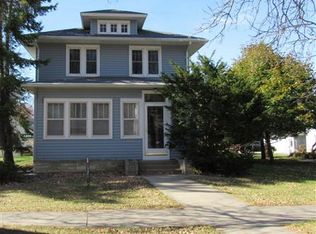 607 Fillmore Ave S, Lanesboro, MN 55949