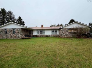 3786 Highway 4, Lower Debert, NS B0M1G0