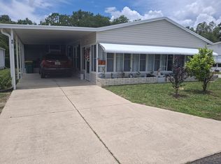 21271 W Highway 40 LOT 60, Dunnellon, FL 34431