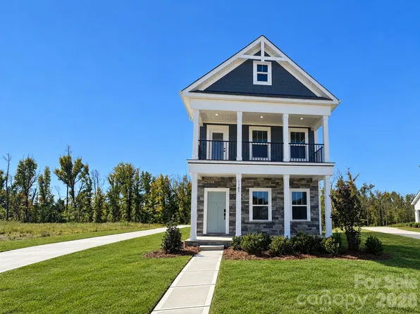 1385 Tappan Ave #125, Rock Hill, SC 29730