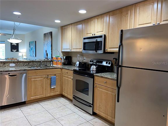 5th image of 11605 Gulf Blvd #205