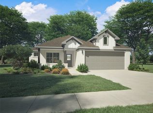 6416 Hidden Flower Way, Crowley, TX 76036