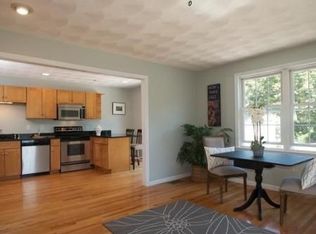 8 Riverview Way #B, Gloucester, MA 01930