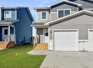 9508 C 113th Ave #1, Grande Prairie County No. 1, AB T8X 0T2