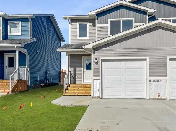 9504 A 113th Ave #1, Grande Prairie County No. 1, AB T8X 0T2