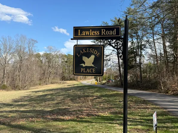 14 Lawless, Jamestown, KY 42629