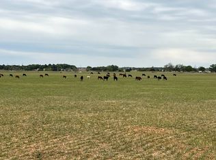 54760 S County Road 264, Isabella, OK 73747