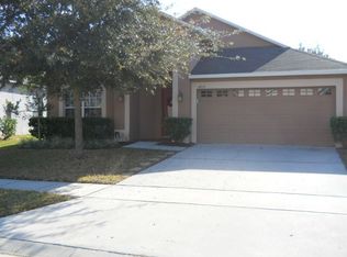 4719 Northern Dancer Way, Orlando, FL 32826