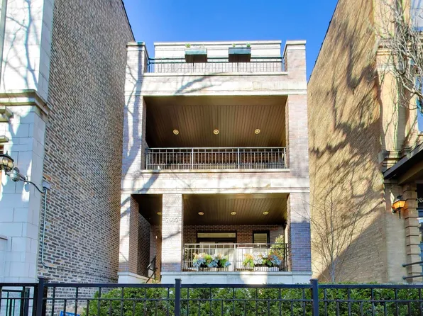 2680 N Orchard St #3, Chicago, IL 60614