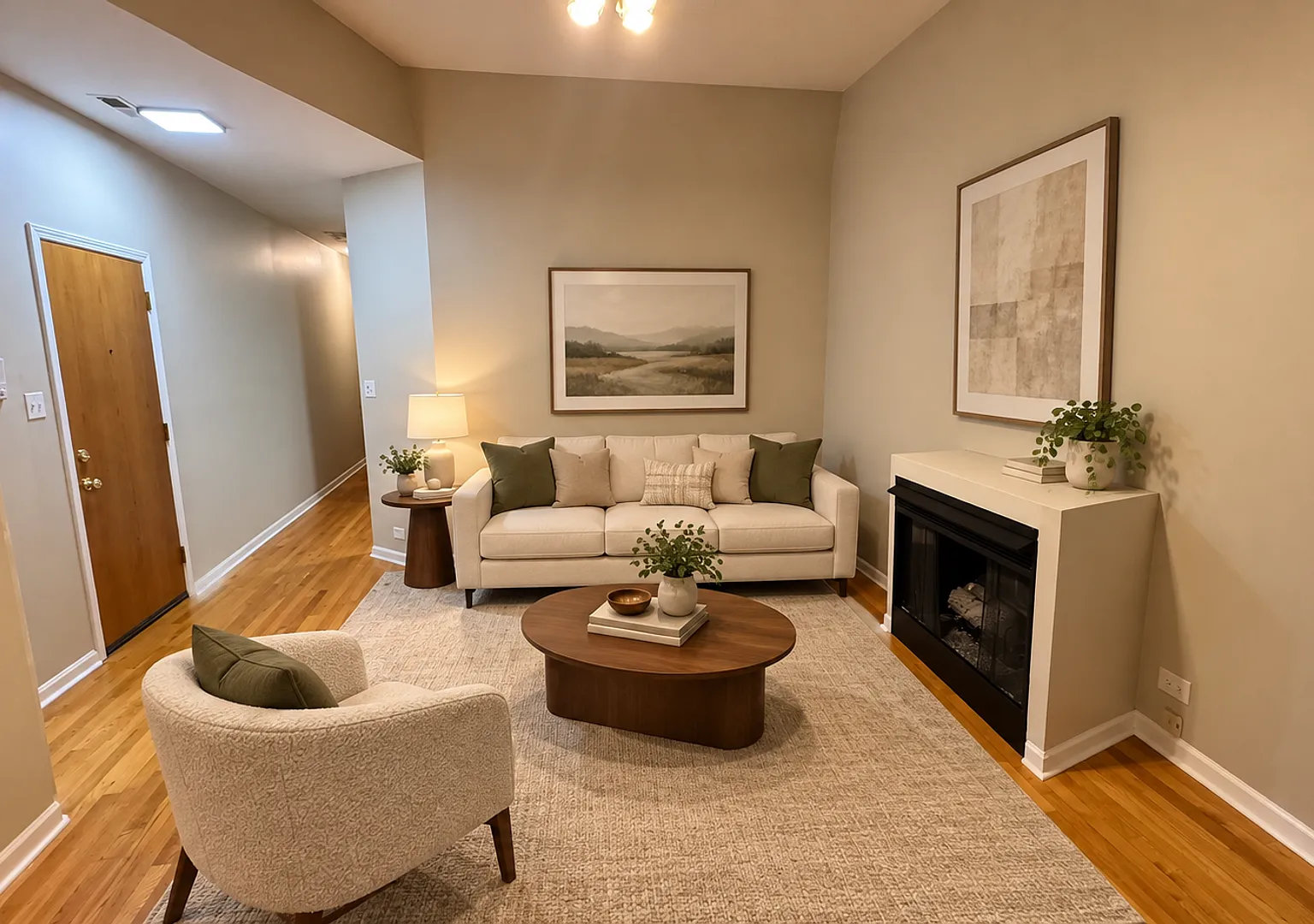 **Classic Charm, Everyday Comfort | 3-Bedroom, 2-Bath Condo** — Photo 3