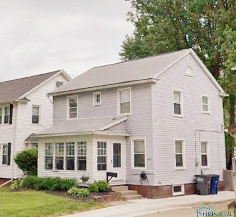 4424 Overland Pkwy, Toledo, OH 43612 Zillow