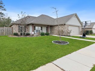 31 Castlewoods Way, Petal, MS 39465