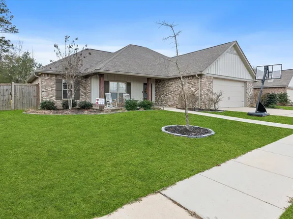 31 Castlewoods Way, Petal, MS 39465