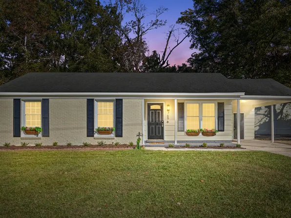7696 Midwood Dr, North Charleston, SC 29420