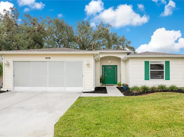818 Old Oaks Ln, Leesburg, FL 34748