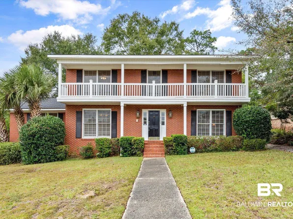 6708 Chimney Top Dr S, Mobile, AL 36695