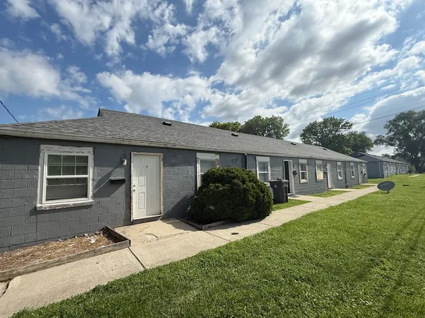 2519 Baltimore Ave APT B, Indianapolis, IN 46218