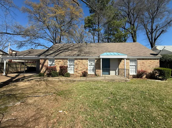 5512 Cottonwood Rd, Memphis, TN 38115