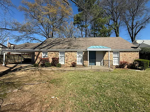 5512 Cottonwood Rd Photo 1