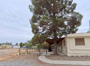 80 Russell Rd, Pahrump, NV 89048