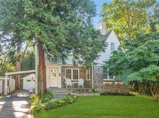 168 Bell Rd, Scarsdale, NY 10583