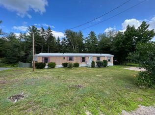 14 Goodbout Rd, Lincoln, NH 03251
